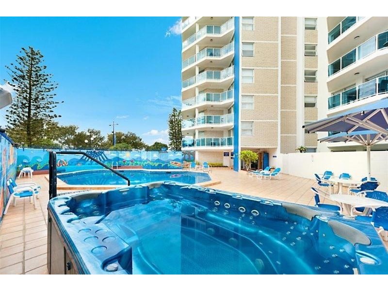 23/26 The Esplanade, Surfers Paradise QLD 4217