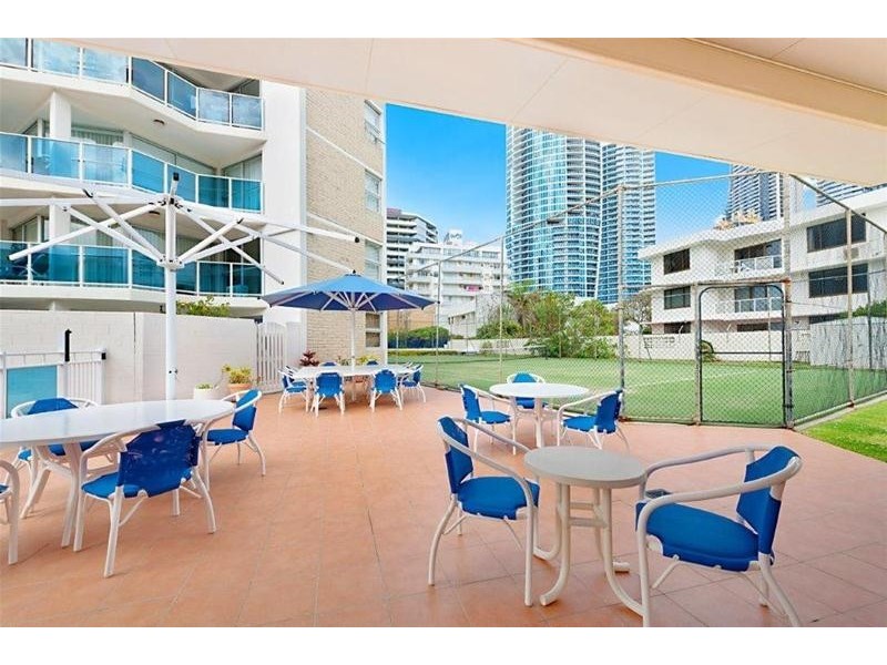 23/26 The Esplanade, Surfers Paradise QLD 4217