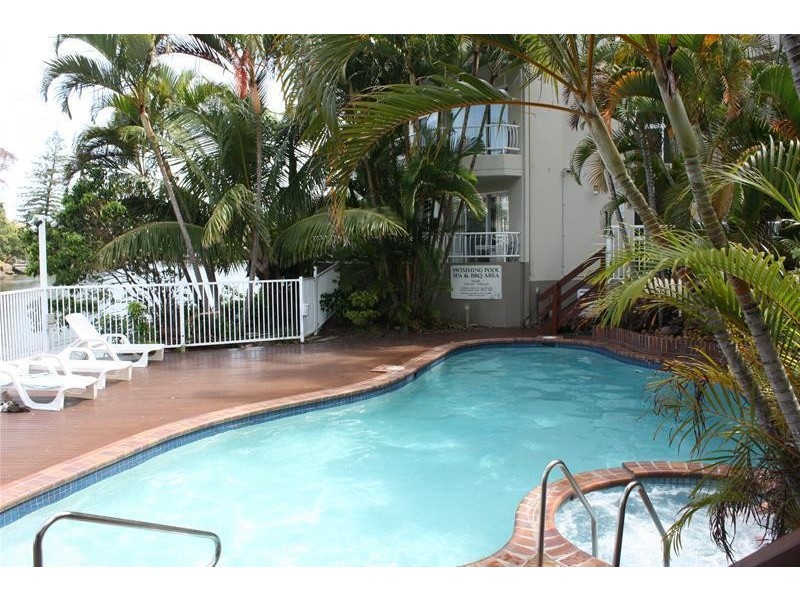 37 ‘Surfers Del Rey’ Peninsular Drive, Surfers Paradise QLD 4217
