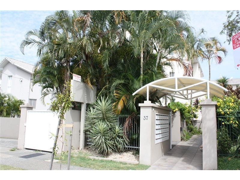 37 ‘Surfers Del Rey’ Peninsular Drive, Surfers Paradise QLD 4217