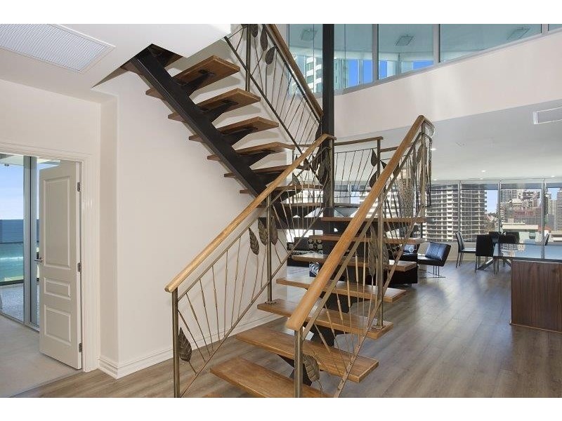 Ultima Penthouse 3 Garfield Terrace, Surfers Paradise QLD 4217