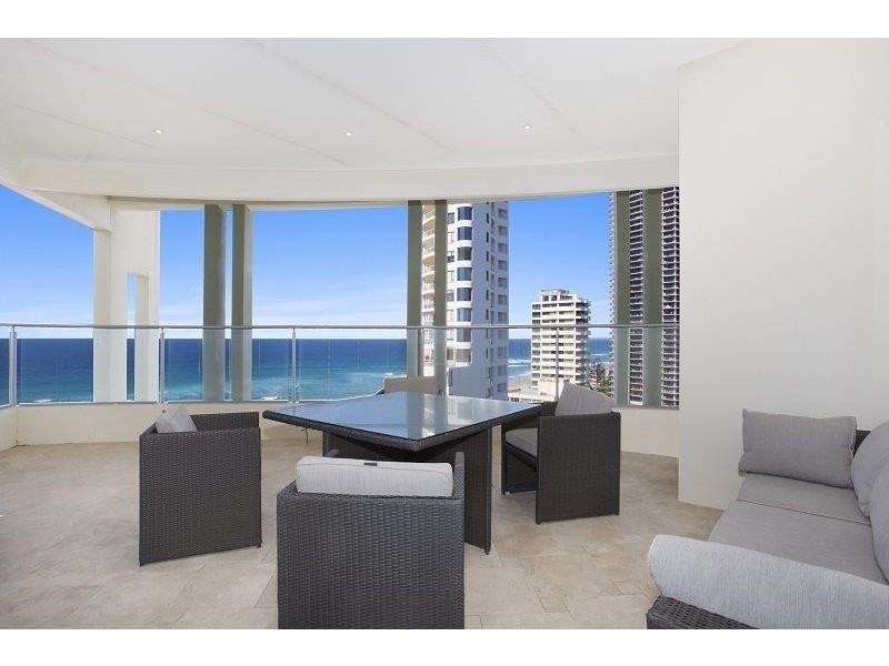 Ultima Penthouse 3 Garfield Terrace, Surfers Paradise QLD 4217