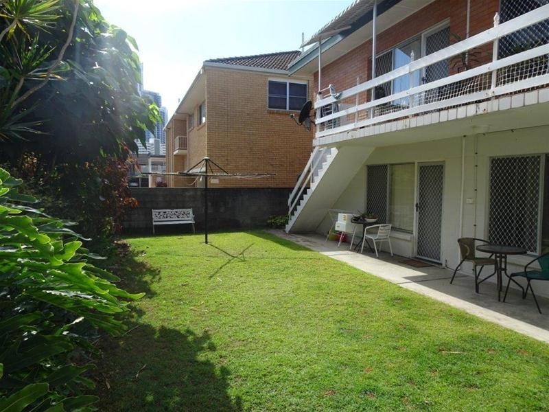 4/19 Sunset Boulevard, Surfers Paradise QLD 4217