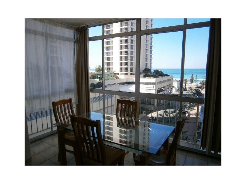 34 Hanlan Street, Surfers Paradise QLD 4217