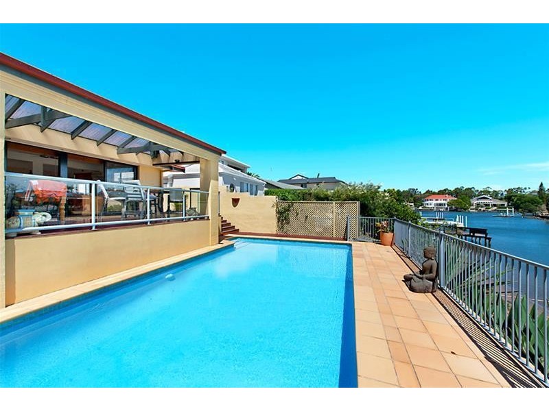 3 Wallaby Place, Sorrento QLD 4217