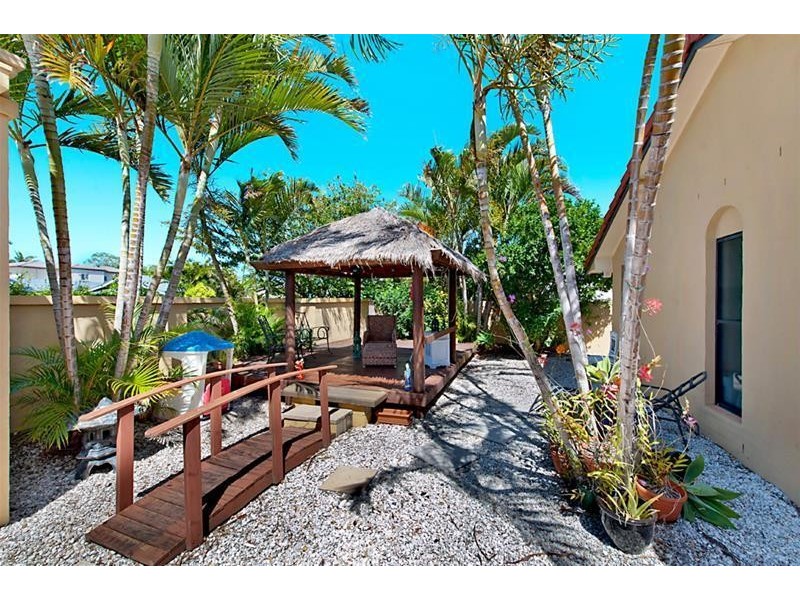 3 Wallaby Place, Sorrento QLD 4217