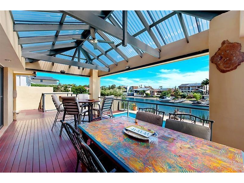 3 Wallaby Place, Sorrento QLD 4217