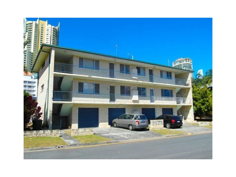 21 Oak Avenue (Budds Beach), Surfers Paradise QLD 4217