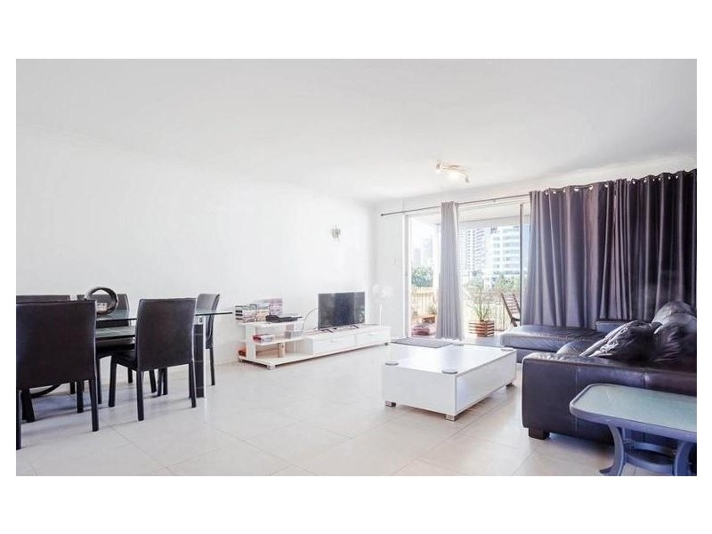 18/59a Peninsular Drive, Surfers Paradise QLD 4217