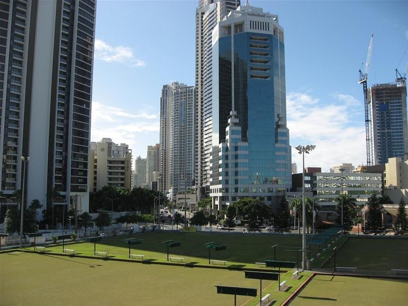 18/59a Peninsular Drive, Surfers Paradise QLD 4217