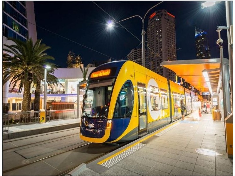 18/59a Peninsular Drive, Surfers Paradise QLD 4217