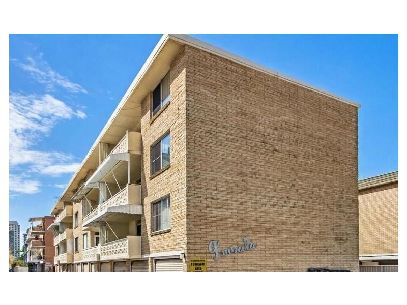 18/59a Peninsular Drive, Surfers Paradise QLD 4217