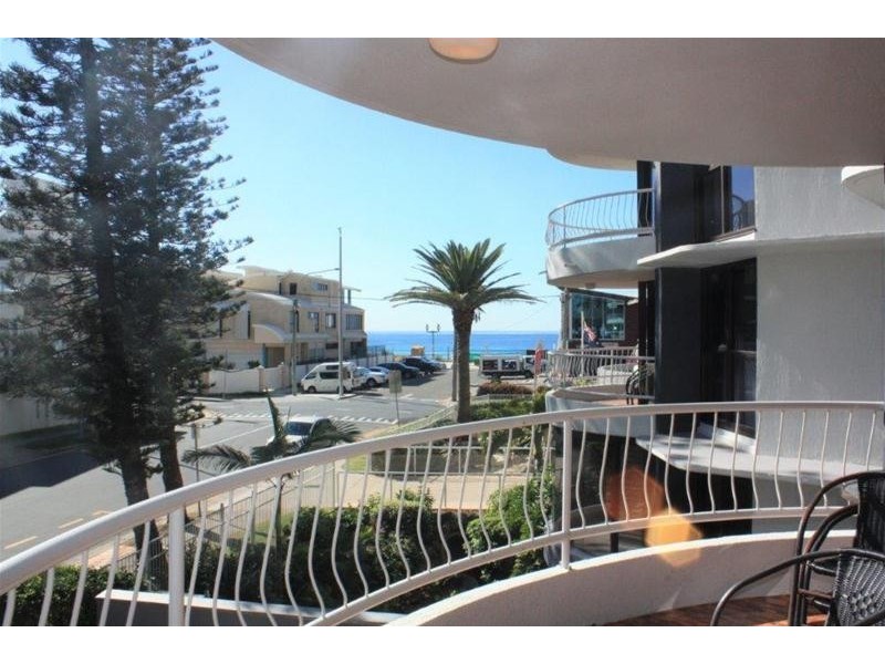 7/4 Thornton Street, Surfers Paradise QLD 4217