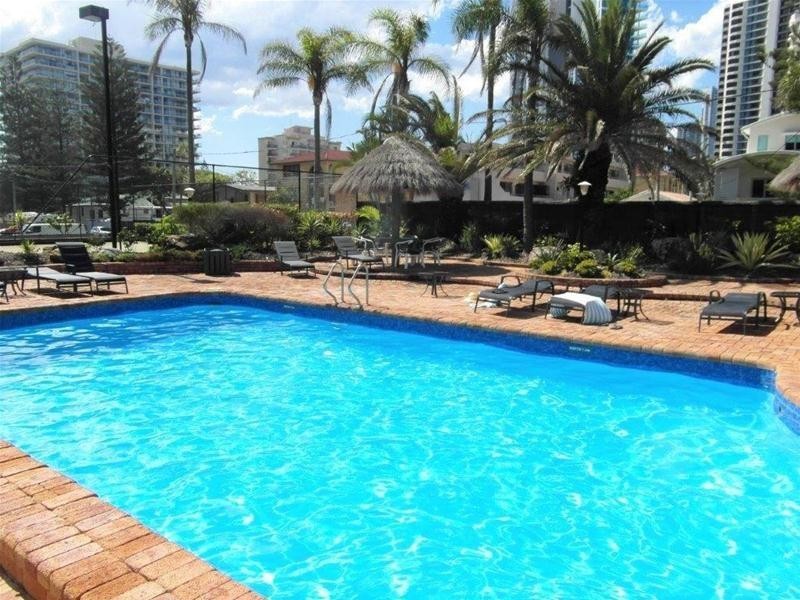 7/4 Thornton Street, Surfers Paradise QLD 4217