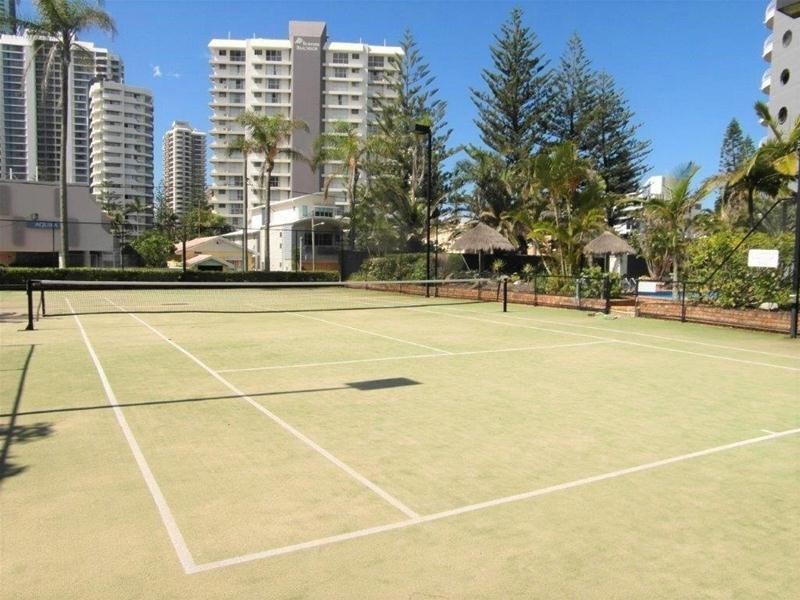 7/4 Thornton Street, Surfers Paradise QLD 4217