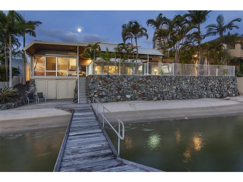 24 Viking Court, Paradise Waters QLD 4217