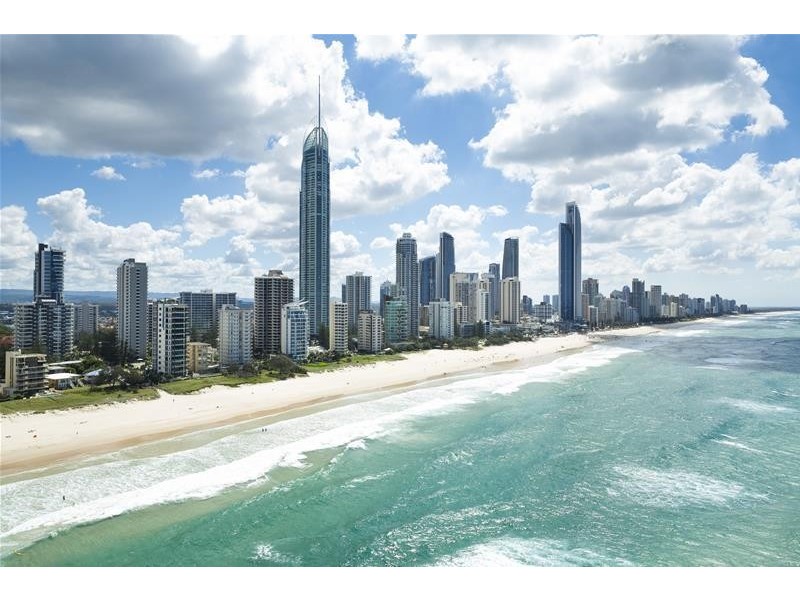 703 9 Northcliffe Terrace (Surfers Royale), Surfers Paradise QLD 4217