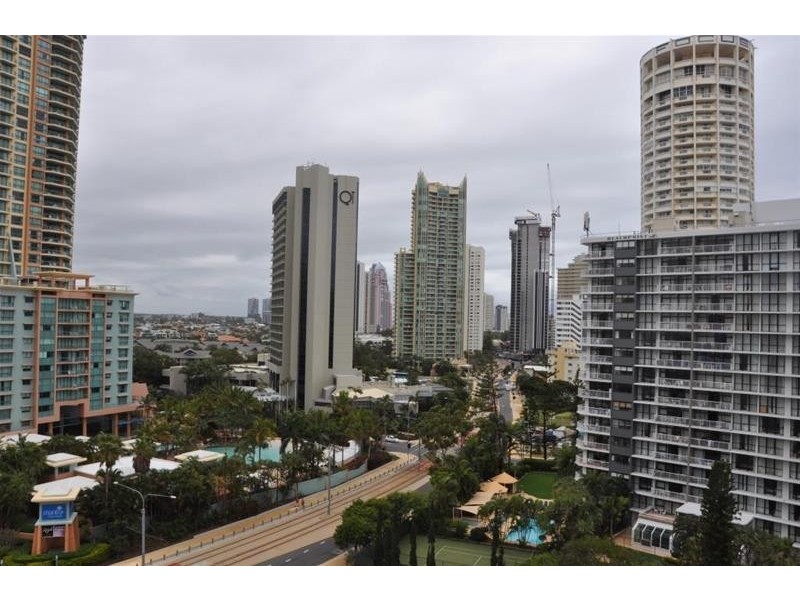 “Quarterdeck” 3263 Surfers Paradise Boulevard, Surfers Paradise QLD 4217