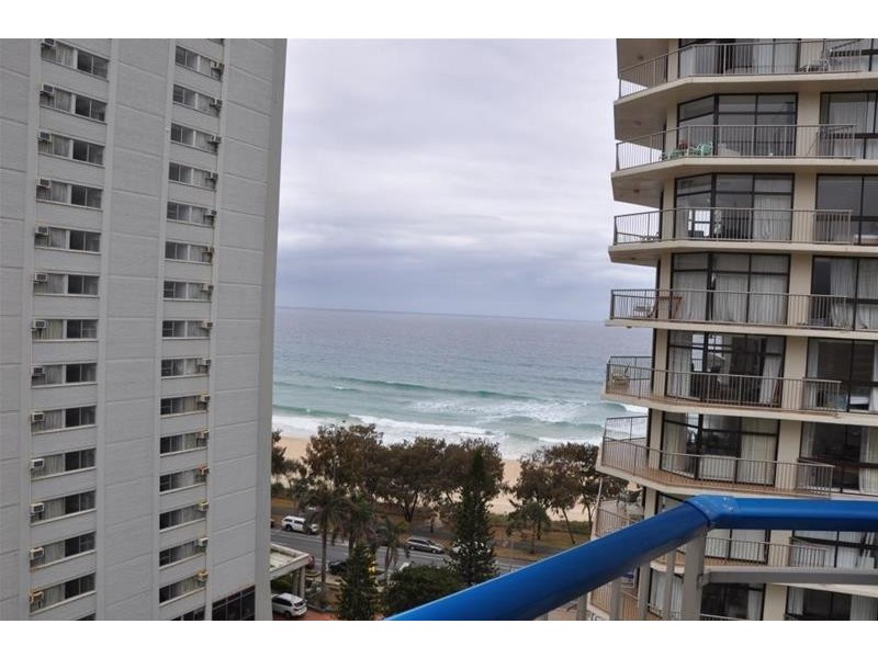 “Quarterdeck” 3263 Surfers Paradise Boulevard, Surfers Paradise QLD 4217