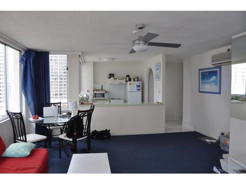 “Quarterdeck” 3263 Surfers Paradise Boulevard, Surfers Paradise QLD 4217