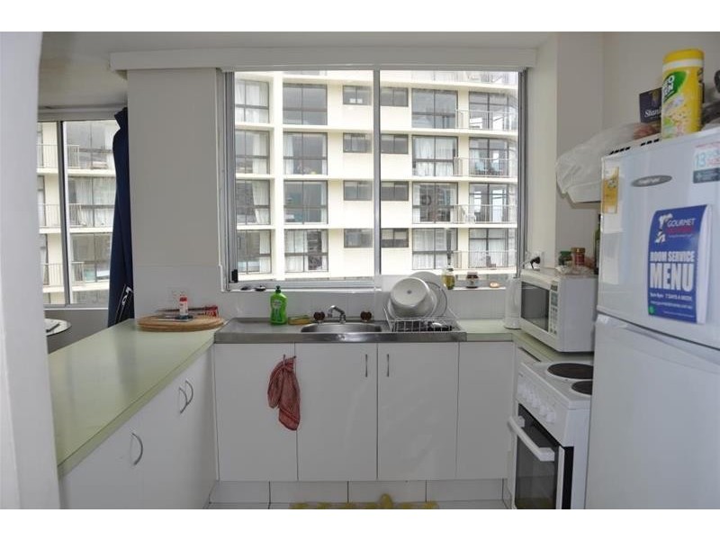 “Quarterdeck” 3263 Surfers Paradise Boulevard, Surfers Paradise QLD 4217