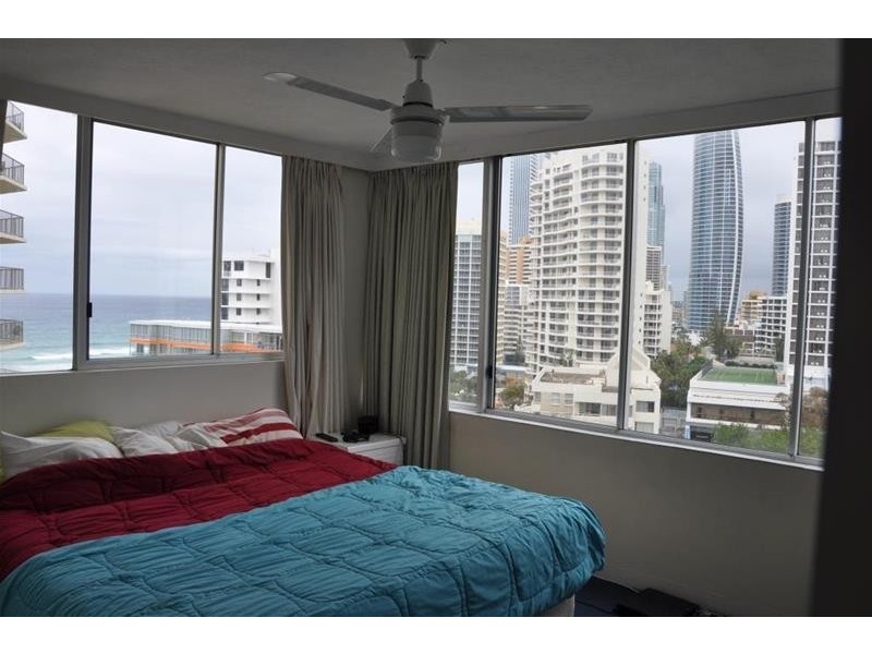 “Quarterdeck” 3263 Surfers Paradise Boulevard, Surfers Paradise QLD 4217