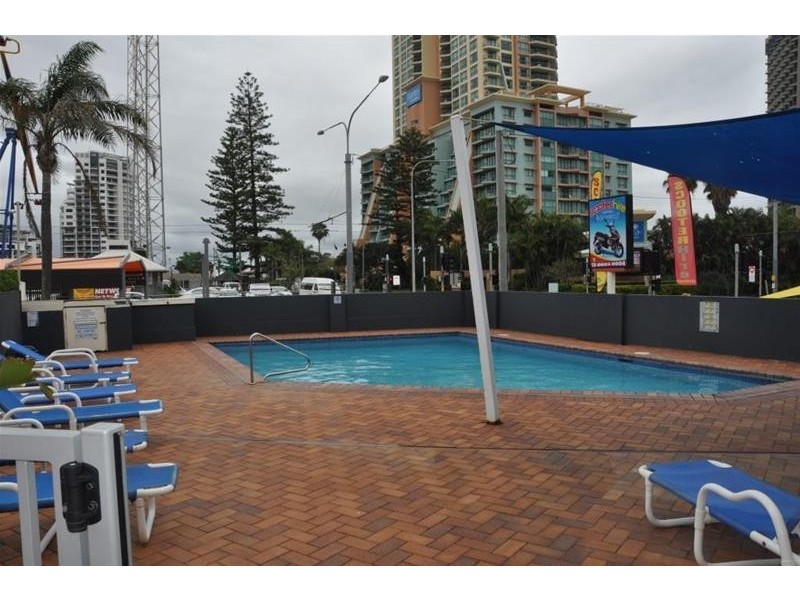 “Quarterdeck” 3263 Surfers Paradise Boulevard, Surfers Paradise QLD 4217