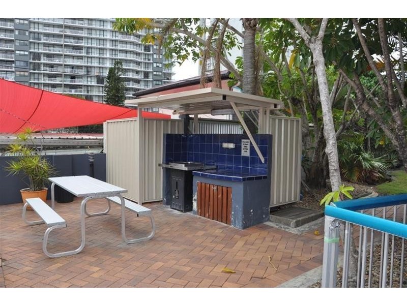 “Quarterdeck” 3263 Surfers Paradise Boulevard, Surfers Paradise QLD 4217