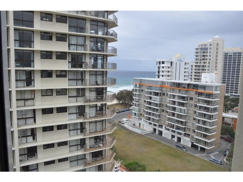 “Quarterdeck” 3263 Surfers Paradise Boulevard, Surfers Paradise QLD 4217