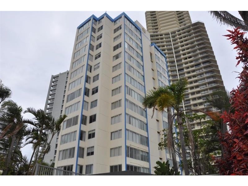 “Quarterdeck” 3263 Surfers Paradise Boulevard, Surfers Paradise QLD 4217