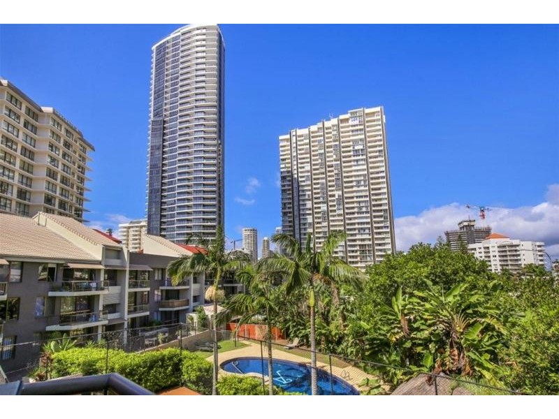 44/3355 Surfers Paradise Boulevard, Surfers Paradise QLD 4217