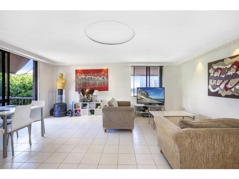 44/3355 Surfers Paradise Boulevard, Surfers Paradise QLD 4217