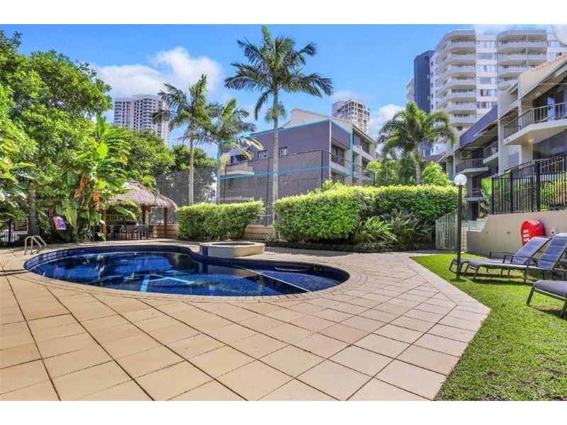 44/3355 Surfers Paradise Boulevard, Surfers Paradise QLD 4217