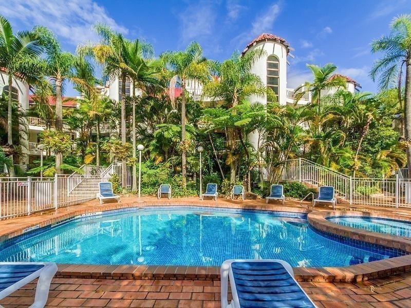 1/24 Hamilton Avenue, Surfers Paradise QLD 4217