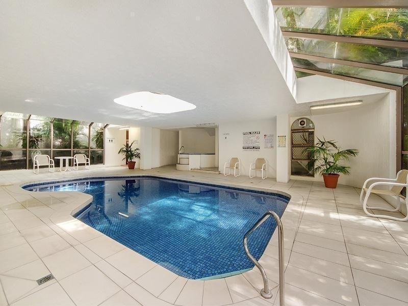 1/24 Hamilton Avenue, Surfers Paradise QLD 4217