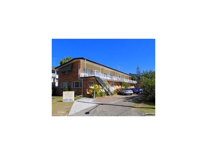 3/14 Leonard Avenue, Surfers Paradise QLD 4217