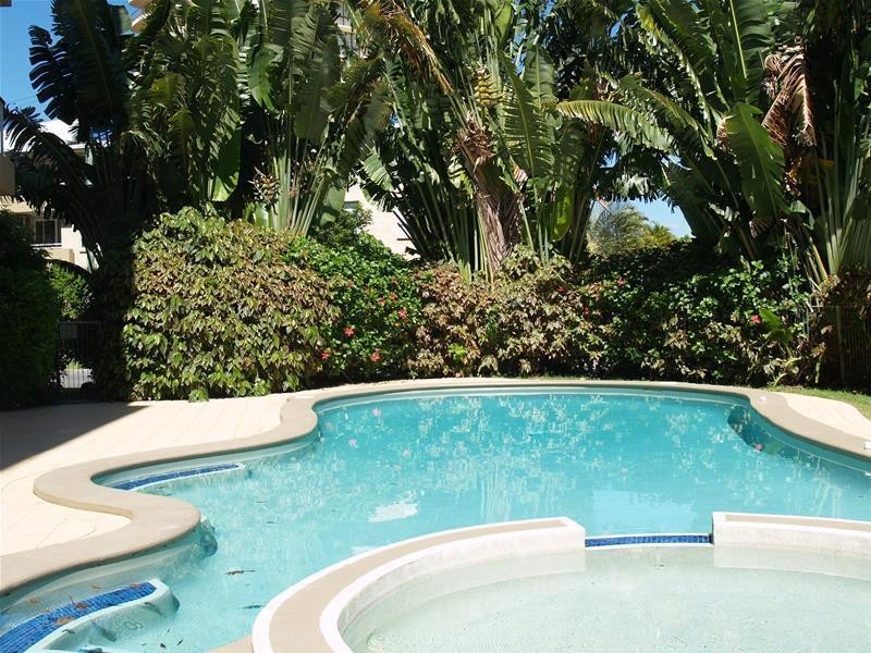 3 Oak Avenue ‘Oak Lodge’, Budds Beach, Surfers Paradise QLD 4217