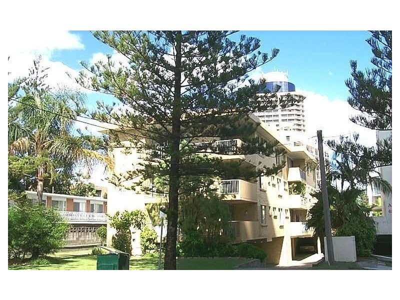 73 Old Burleigh Road, Surfers Paradise QLD 4217