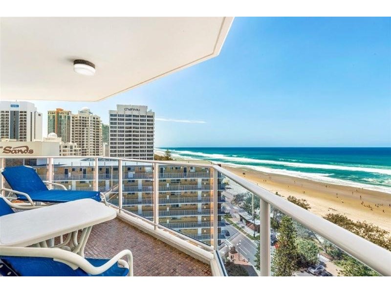 26 The Esplanade ‘Grosvenor’, Surfers Paradise QLD 4217