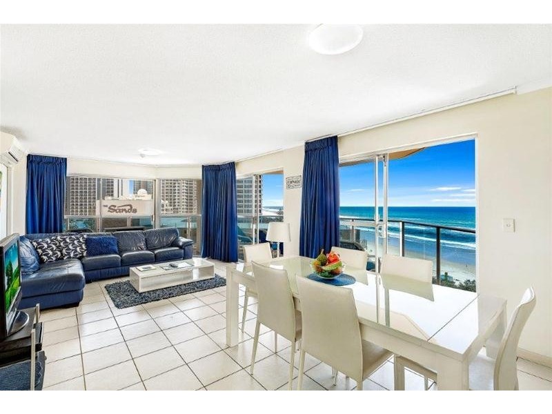 26 The Esplanade ‘Grosvenor’, Surfers Paradise QLD 4217