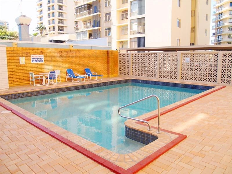 45/3049 Surfers Paradise Boulevard, Surfers Paradise QLD 4217