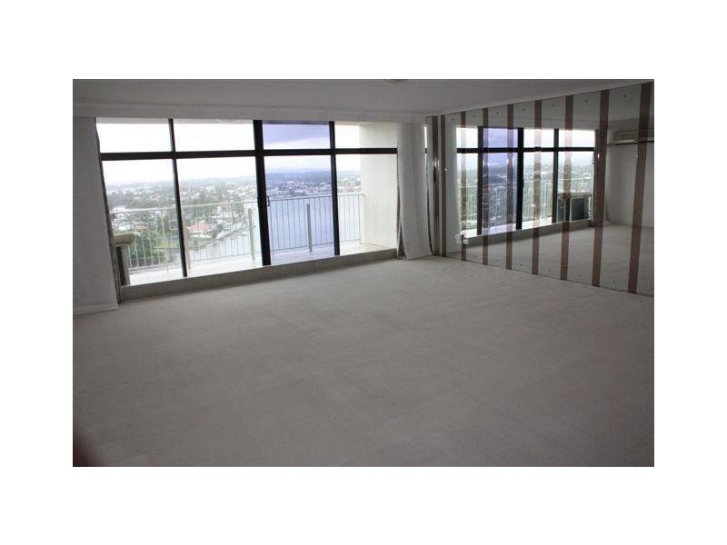 33 Thornton Street (Thornton Towers), Surfers Paradise QLD 4217