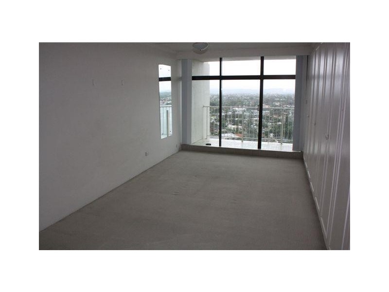 33 Thornton Street (Thornton Towers), Surfers Paradise QLD 4217