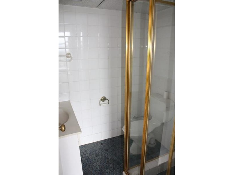 33 Thornton Street (Thornton Towers), Surfers Paradise QLD 4217