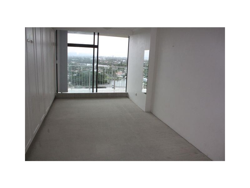 33 Thornton Street (Thornton Towers), Surfers Paradise QLD 4217