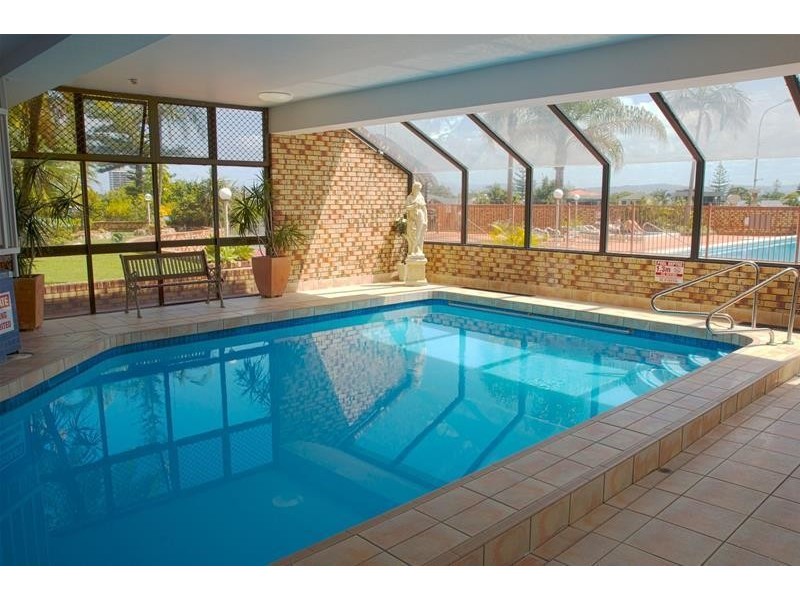 33 Thornton Street (Thornton Towers), Surfers Paradise QLD 4217