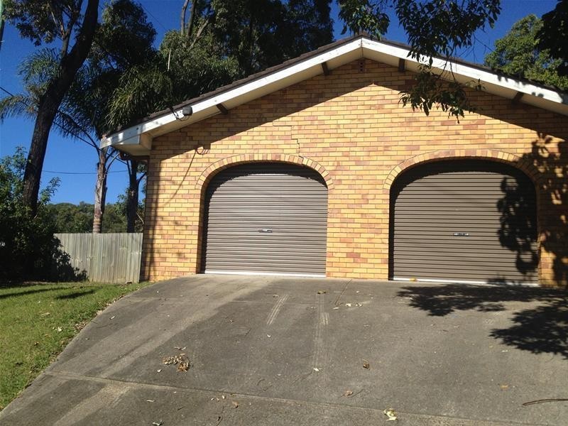 2 Brolga Avenue, Southport QLD 4215