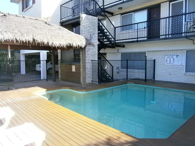 22 Leonard Avenue, Surfers Paradise QLD 4217