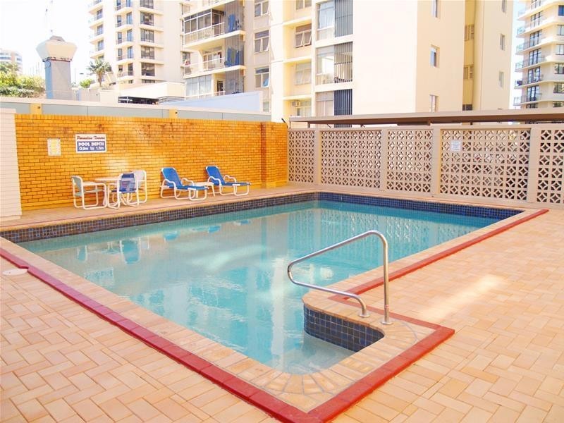 3049 Surfers Paradise Boulevard ‘Paradise Towers’, Surfers Paradise QLD 4217