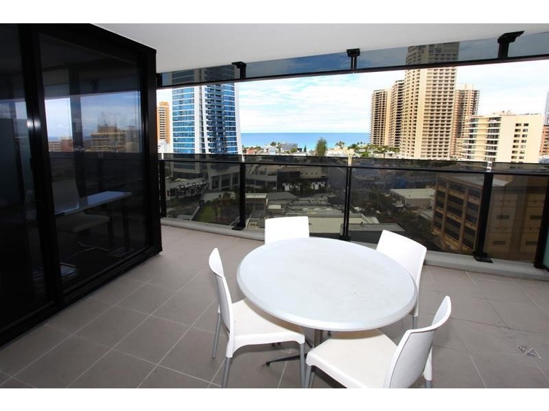 9 Ferny Avenue ‘Circle on Cavill’, Surfers Paradise QLD 4217